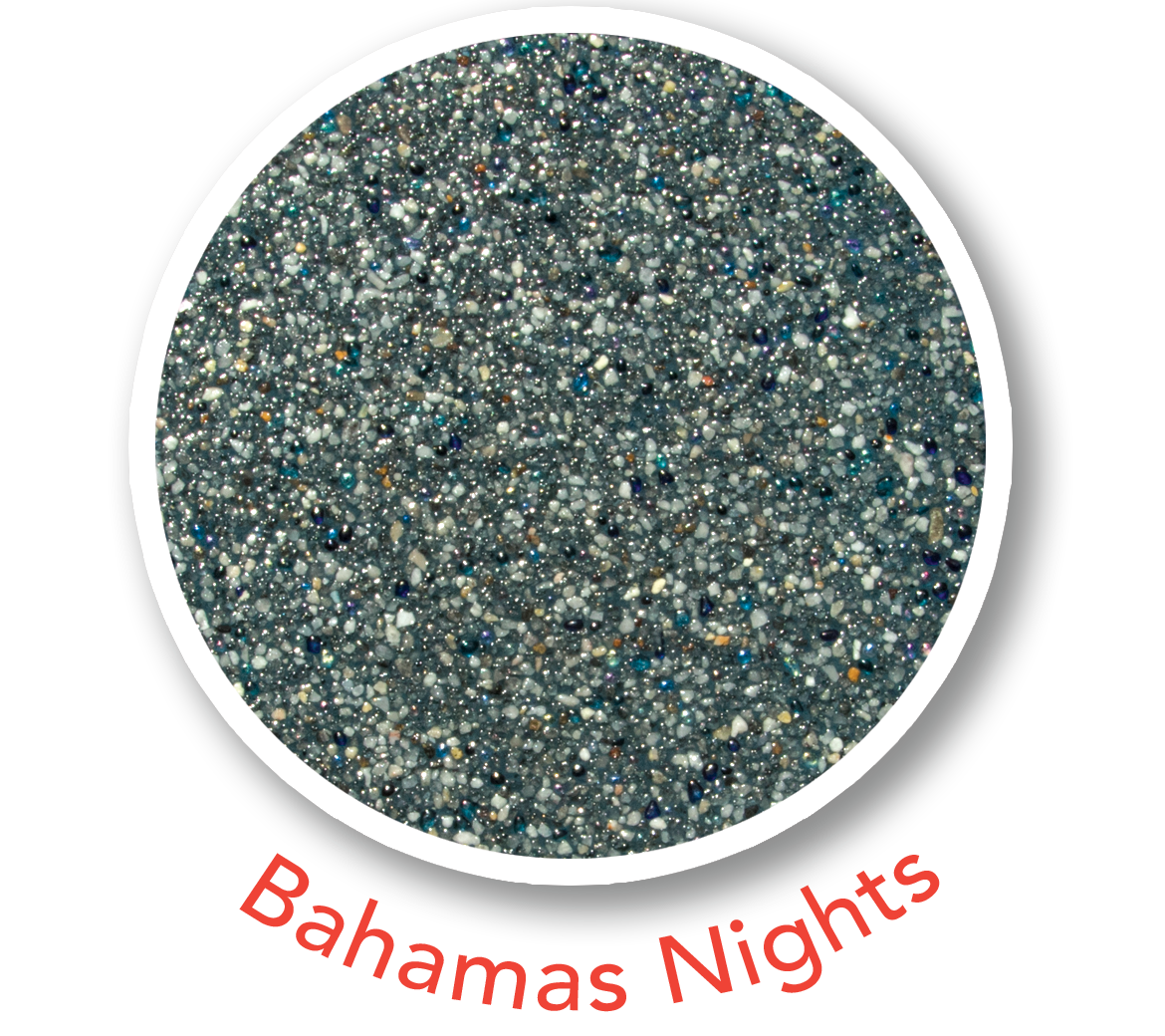 Bahamas Night